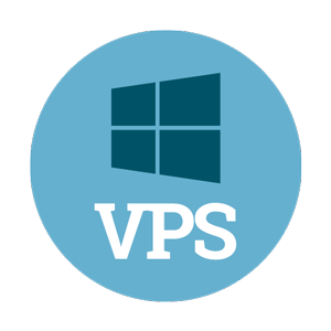 windows VPS servers