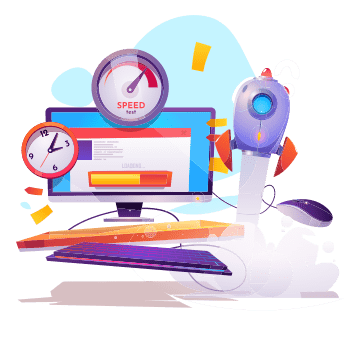 High-speed-quality-connection High-speed-quality-connection