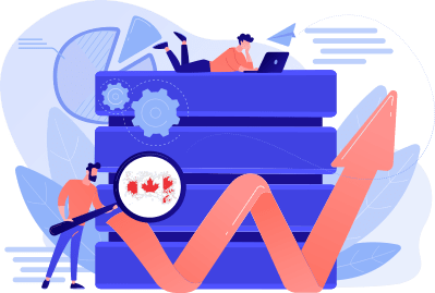 Buy cheap Canada VPS