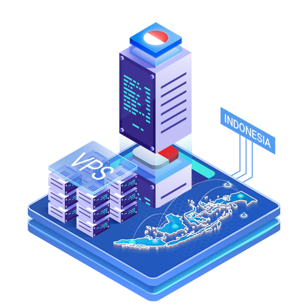 VPS Indonesia