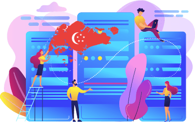 Buy Singapore VPS hosting