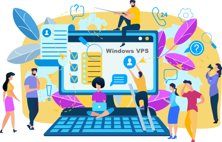 Virtual Private Server (VPS) or Virtual Dedicated Server (VDS)