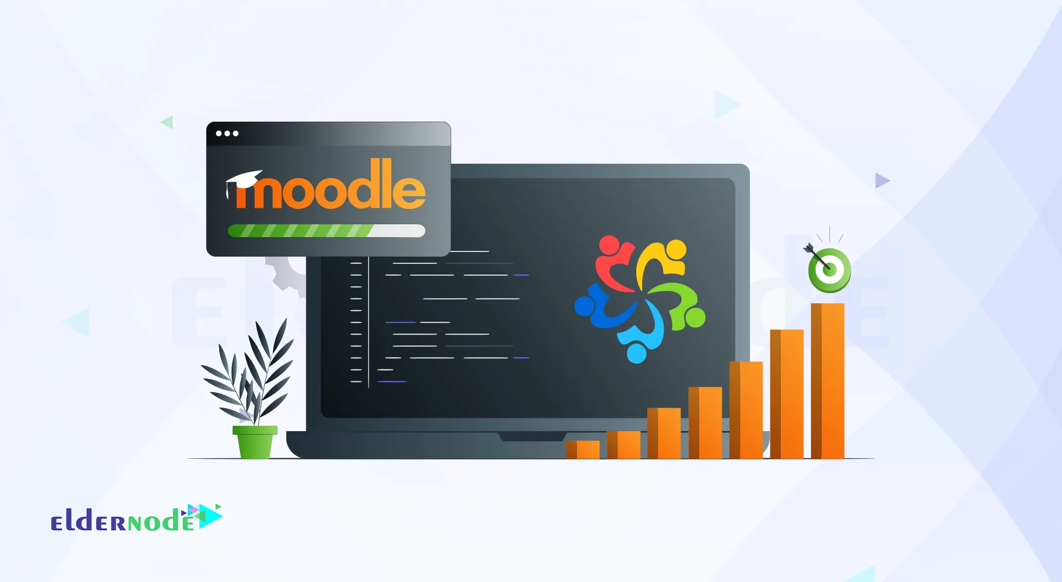 5-Steps-to-Install-Moodle-on-AlmaLinux How to Install Moodle on AlmaLinux in 5 Easy Steps