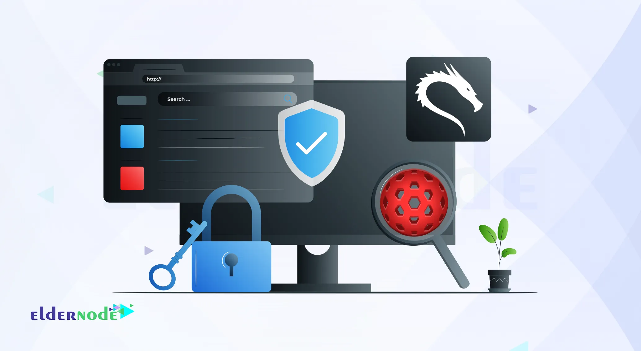 A-Few-Steps-to-Scan-a-Website-with-Vega-on-Kali-Linux Vega vulnerability scanner on kali linux
