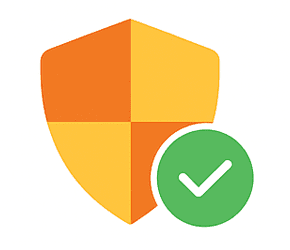 DDoS-Protection DDoS Protection & Daily Backups