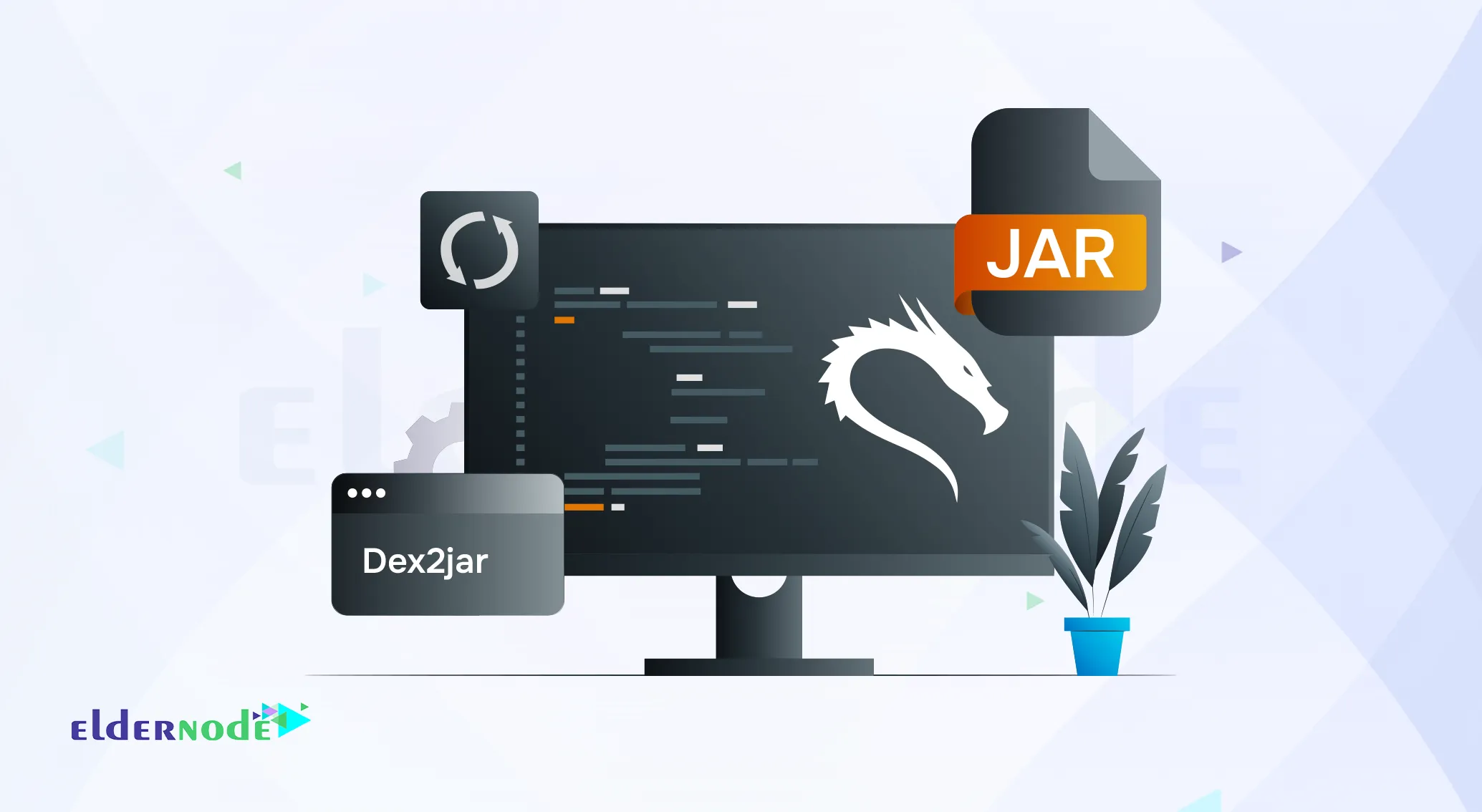 Dex2jar-On-Kali-Linux How to Install and Use Dex2jar on Kali Linux (2025)