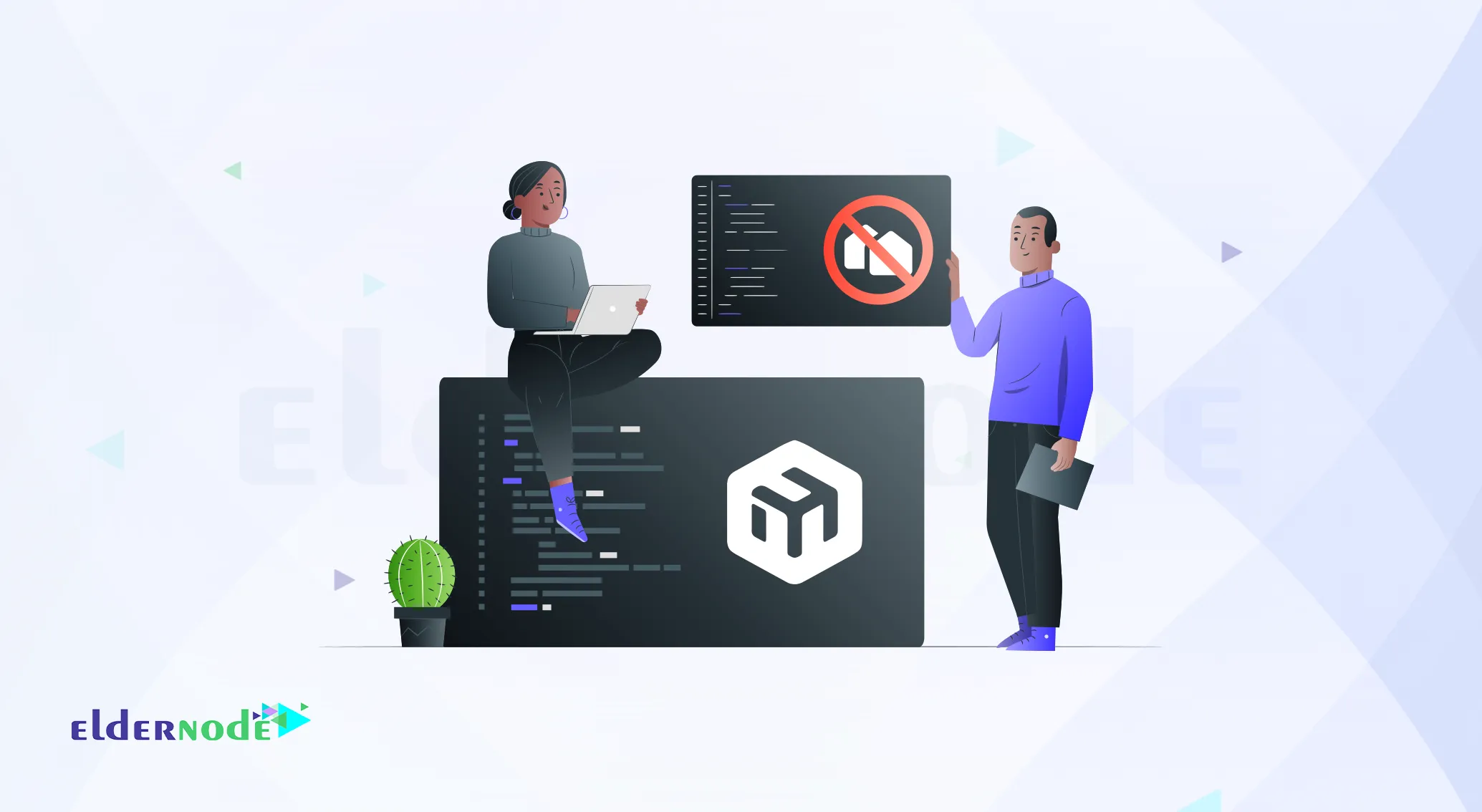 How-To-Block-Neighbor-Discovery-On-MikroTik How To Block Neighbor Discovery On MikroTik