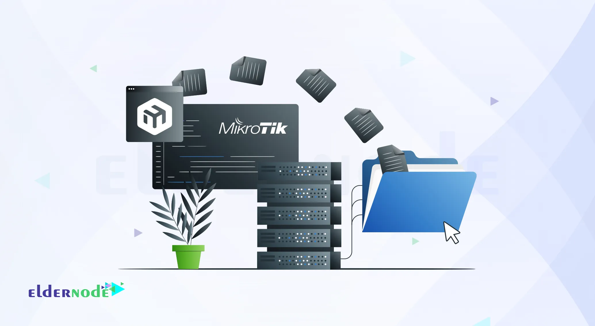 How-to-Create-File-Server-on-Mikrotik How to Create a File Server on MikroTik (Step-by-Step Guide)