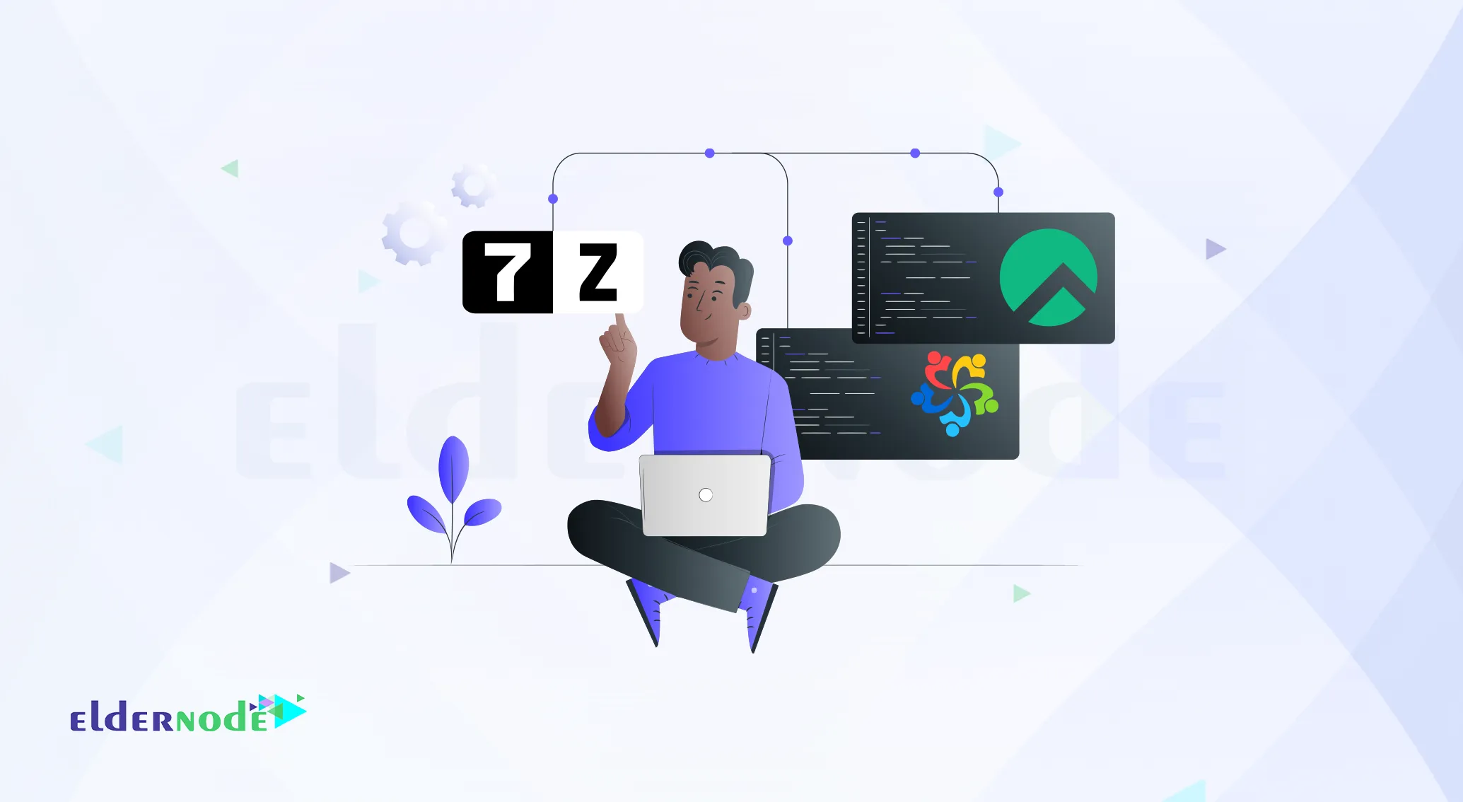 How-to-Install-7zip-on-AlmaLinux-and-Rocky-Linux How to Install 7zip on AlmaLinux and Rocky Linux