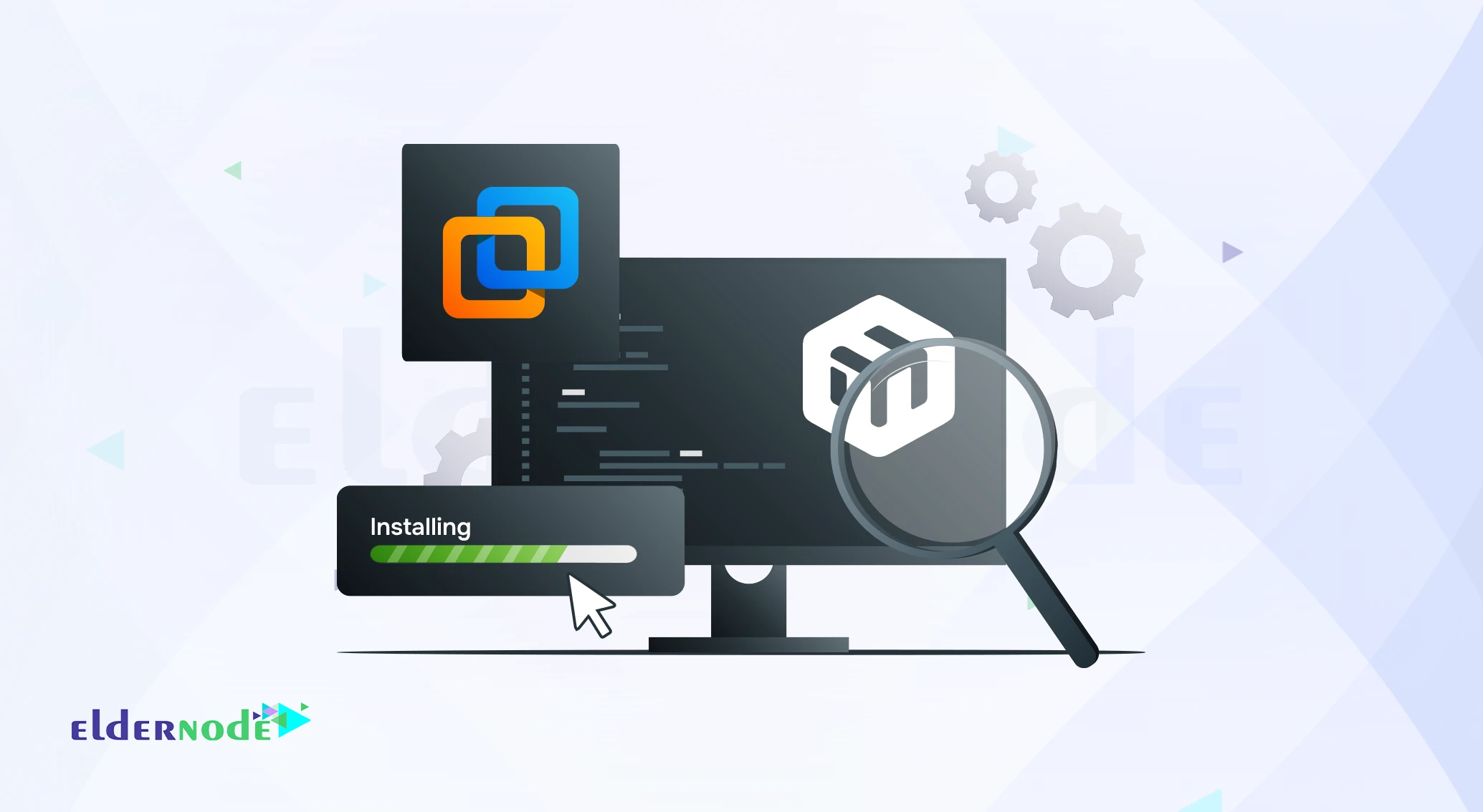 How-to-Install-MikroTik-on-VMware How to Install MikroTik on VMware