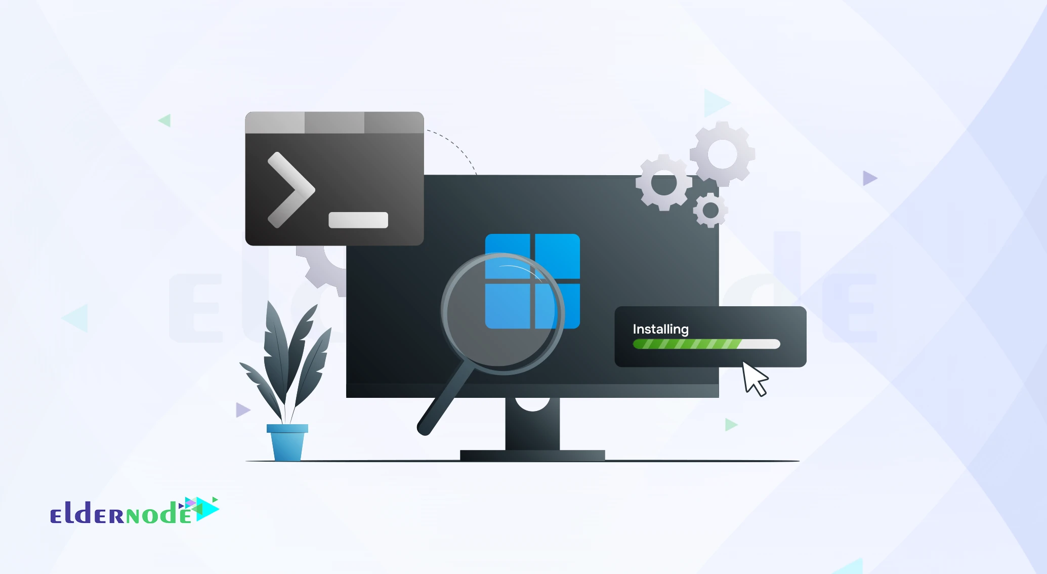 How-to-Install-Windows-Terminal-on-Windows-eldernode How to Install Windows Terminal on Windows 10 & Server 2019