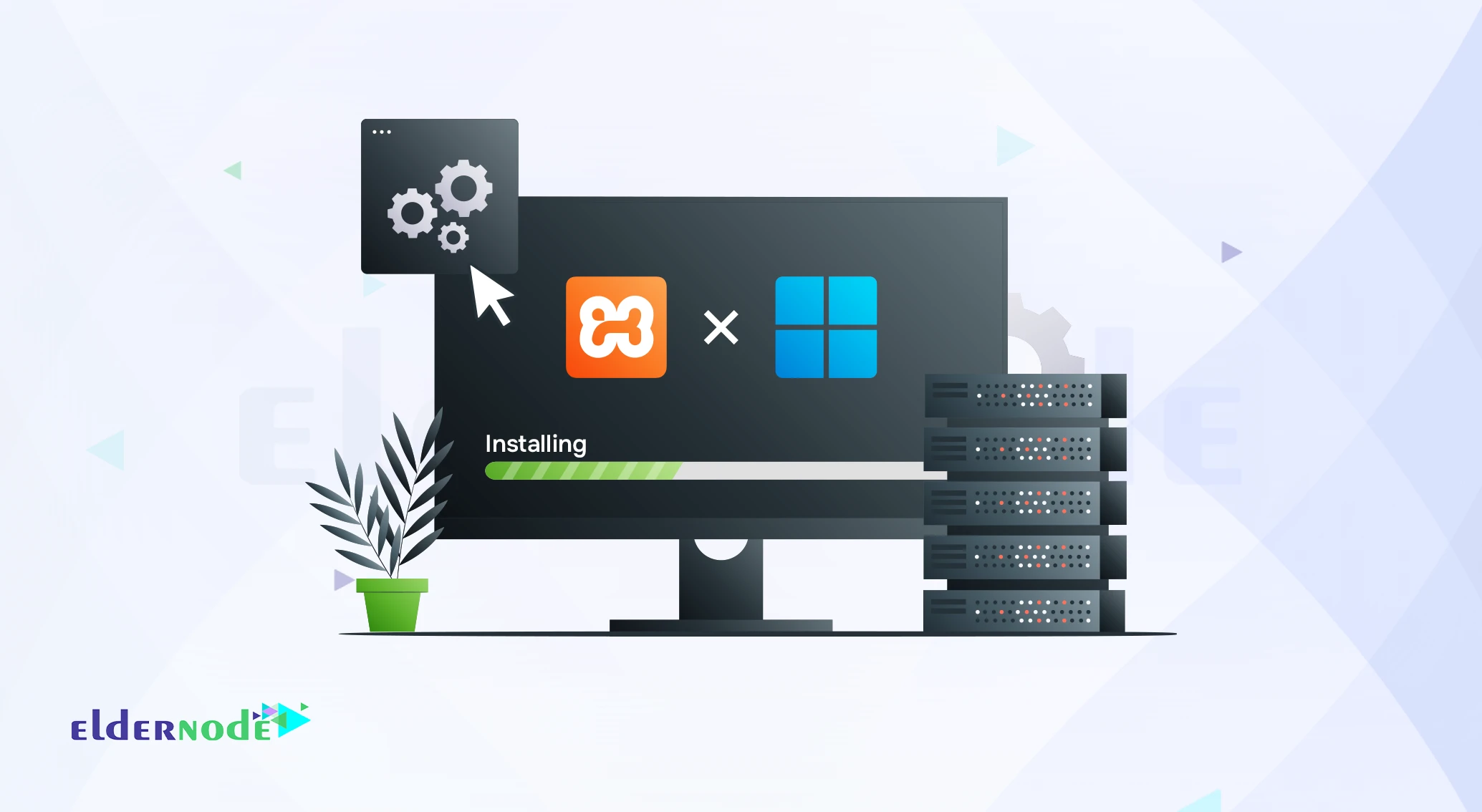 How-to-Install-XAMPP-on-Windows-10-eldernode How to Install XAMPP on Windows 10