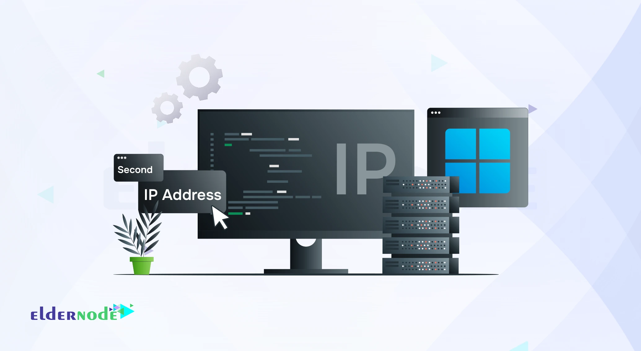 How-to-add-second-IP-on-Windows-Server-2016 How to Add a Second IP Address on Windows Server 2016