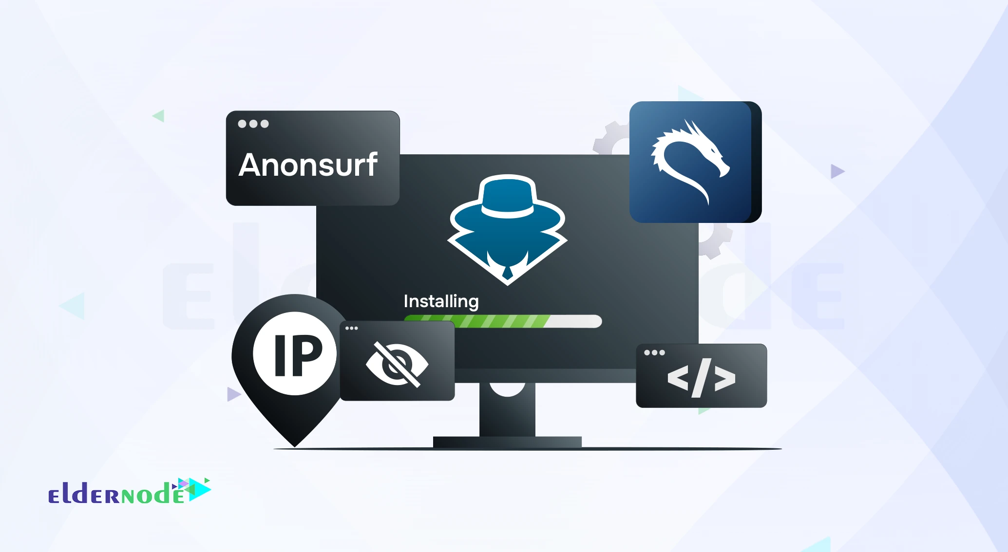 Install-Anonsurf-on-Kali-Linux How to Install and Use Anonsurf on Kali Linux