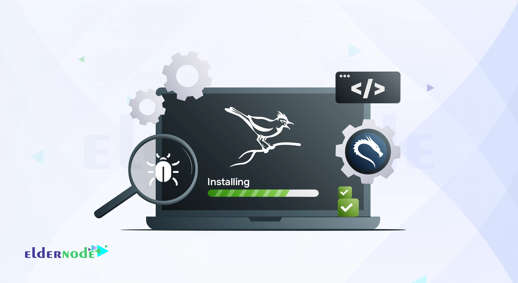Install-Cuckoo-On-Kali-Linux How to Install and Use Cuckoo Sandbox on Kali Linux
