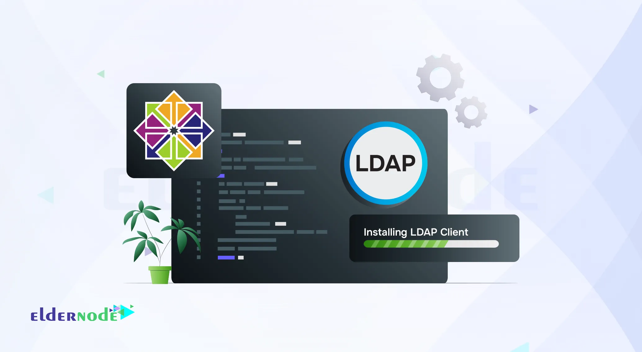 Install-LDAP-Client-On-CentOS-7-8 How to Install LDAP Client on CentOS 7 and 8 (Step-by-Step)
