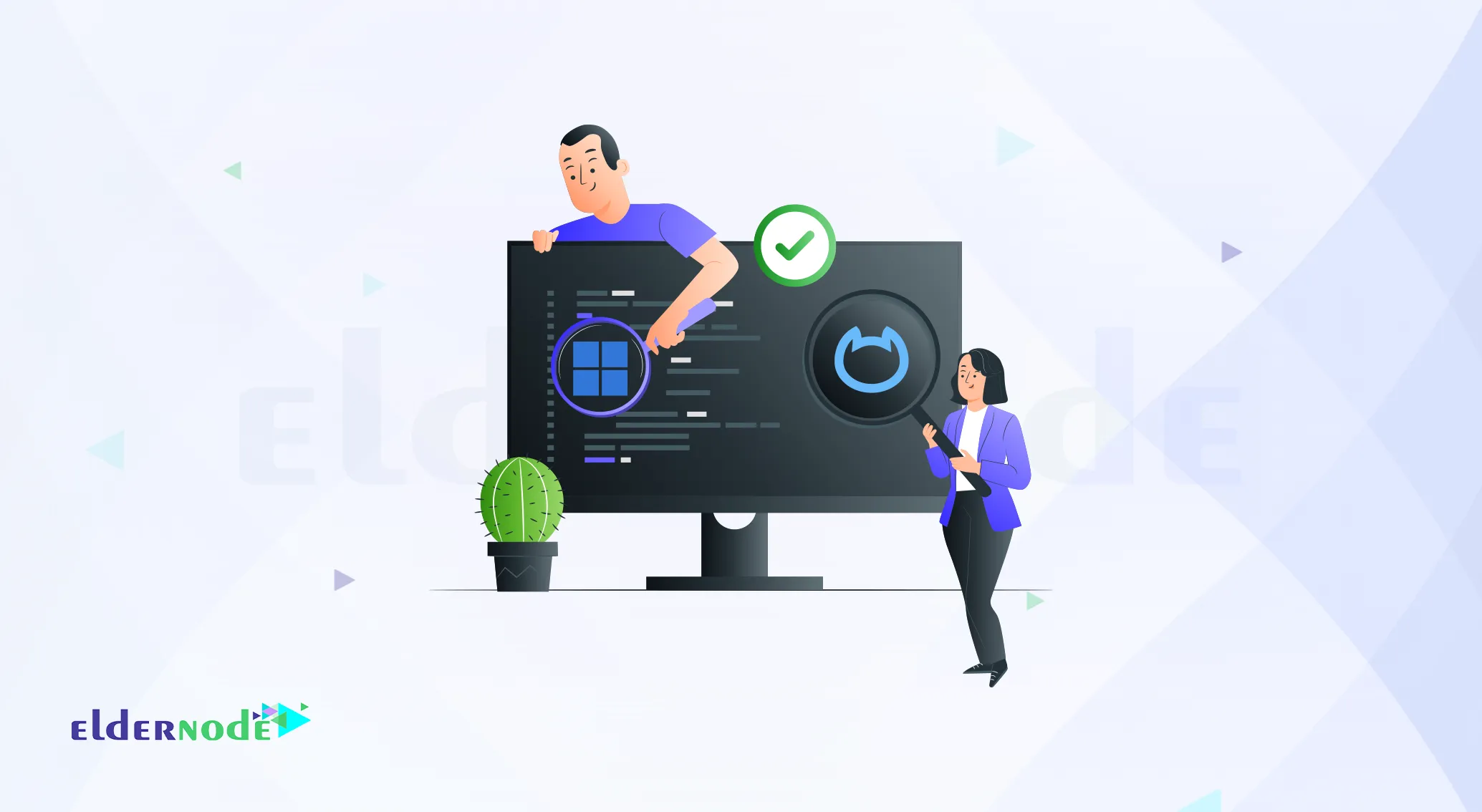 Install-Netcat-on-Windows How to Download and Install Netcat on Windows PCs