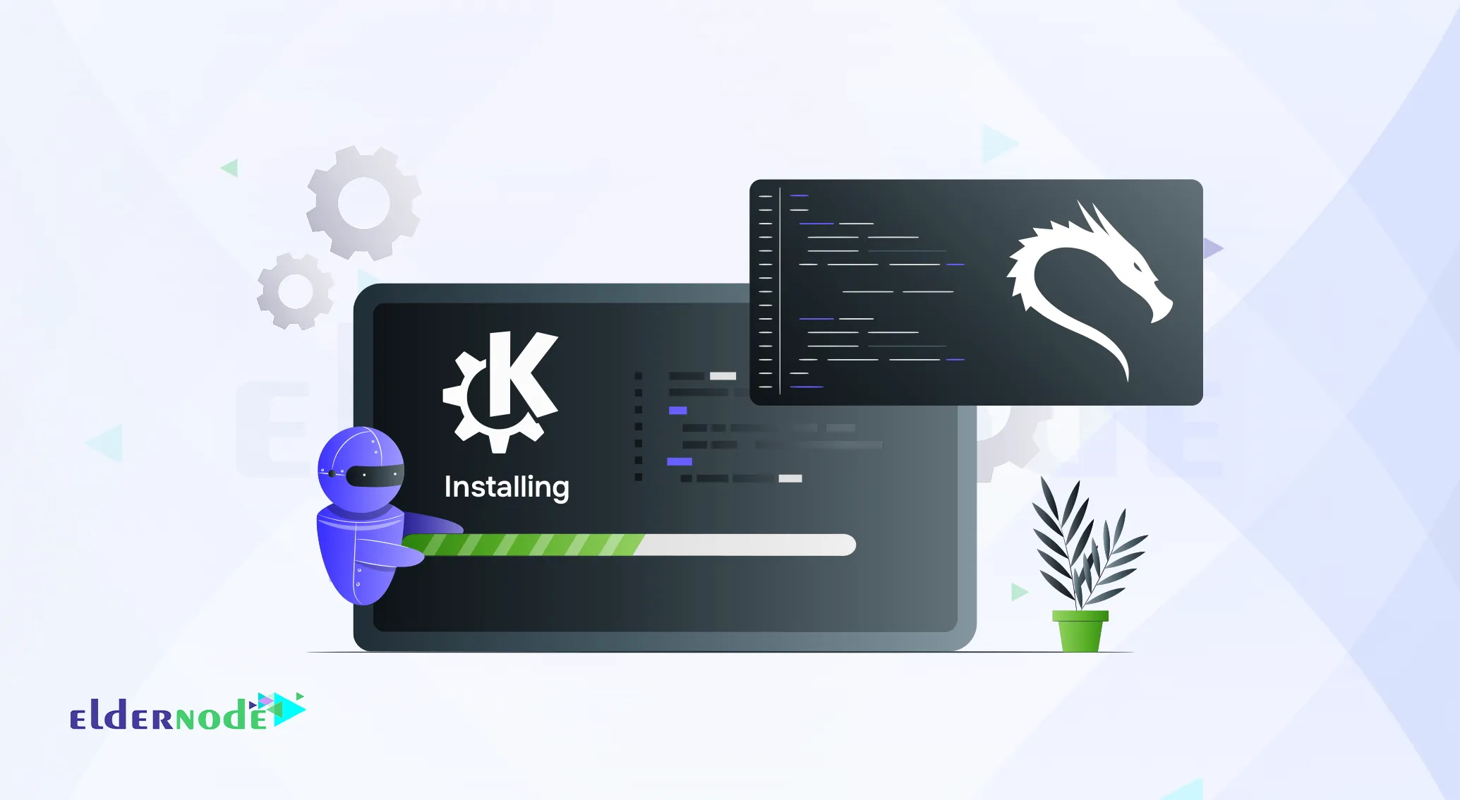How to Install KDE Plasma on Kali Linux [Step-by-Step Guide]