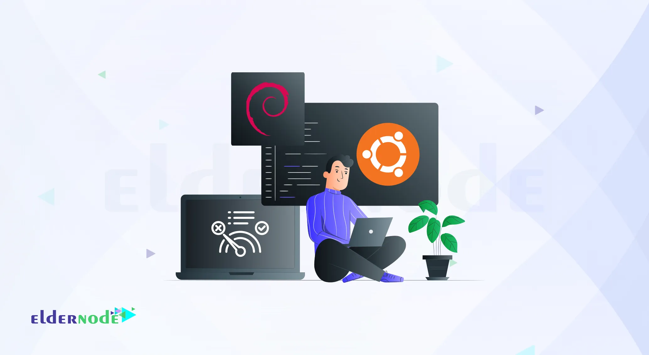 Limiting-Bandwidth-on-Ubuntu-and-Debian How to Limit Bandwidth on Ubuntu and Debian (2 Easy Ways)