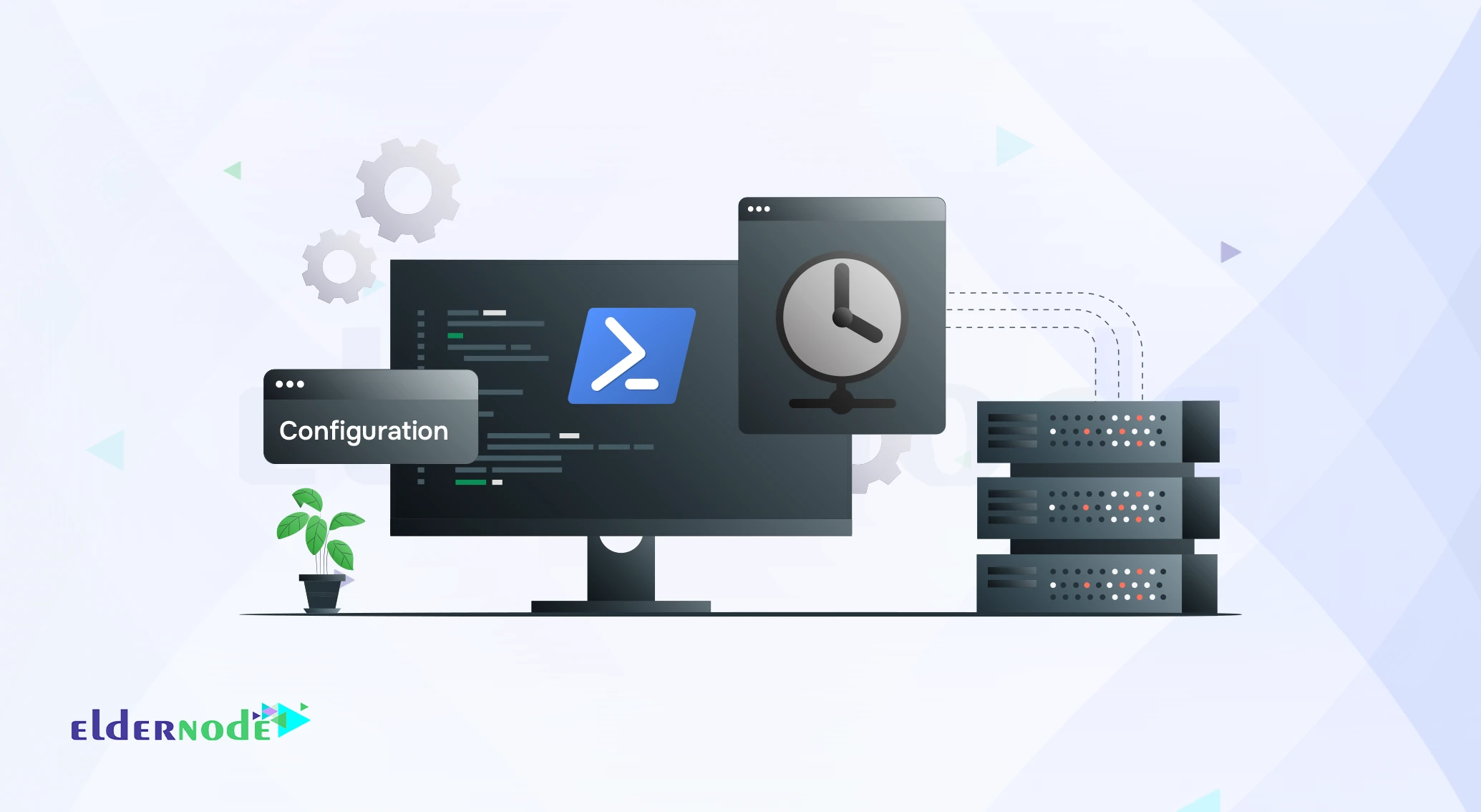 NTP-Server-windows-server-2019-PowerShell How to Setup NTP Server on Windows Server 2019 (PowerShell)