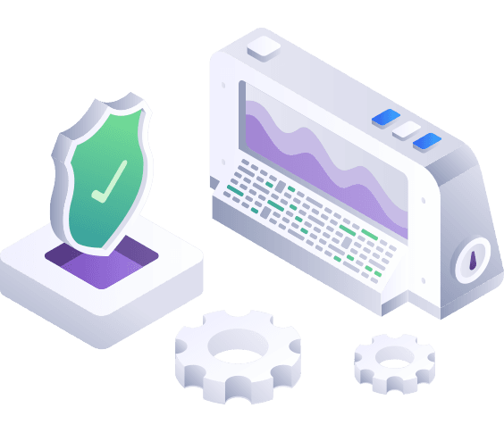 Secure-and-Private-Environment Secure-and-Private-Environment
