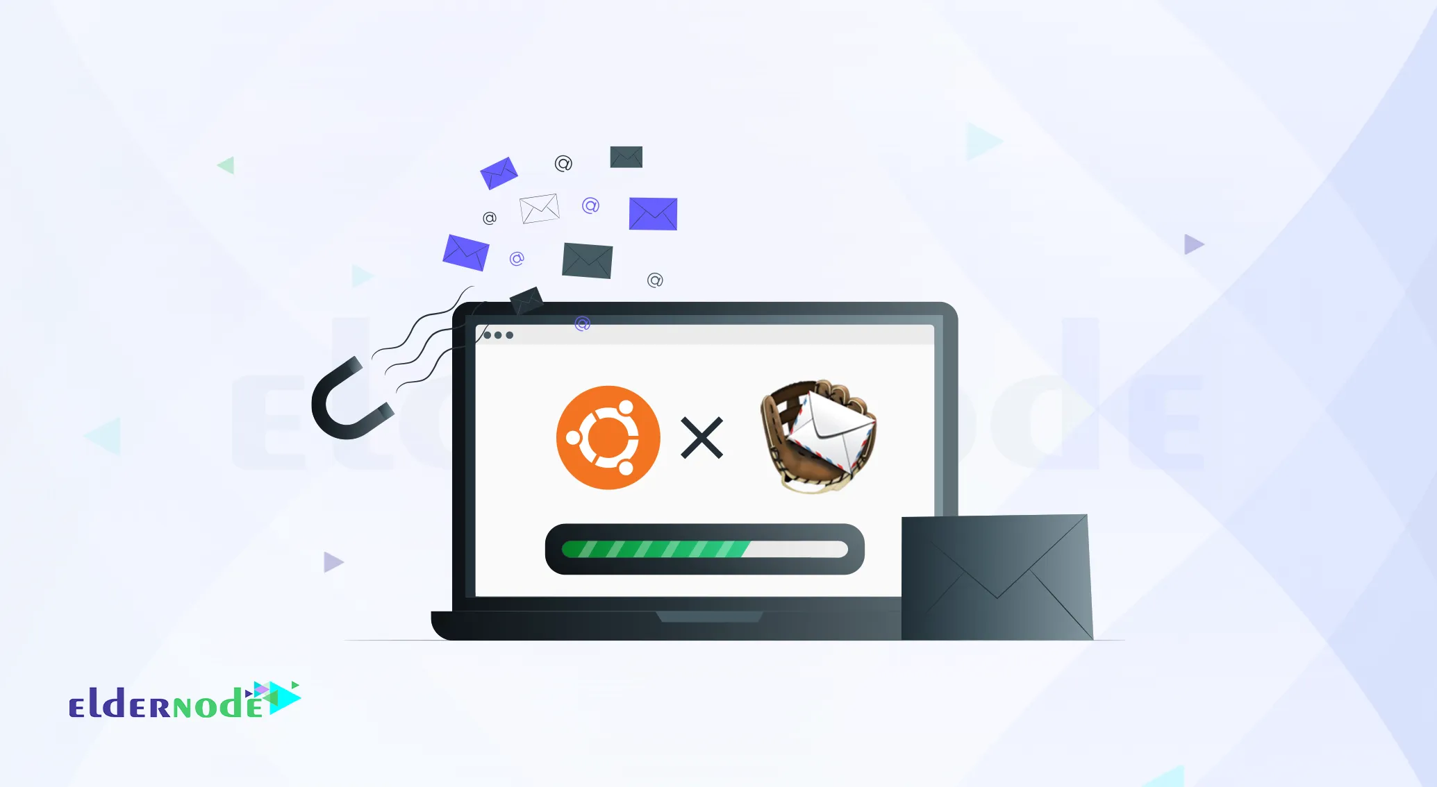 Tutorial-Install-MailCatcher-On-Ubuntu How to Install MailCatcher on Ubuntu 20.04