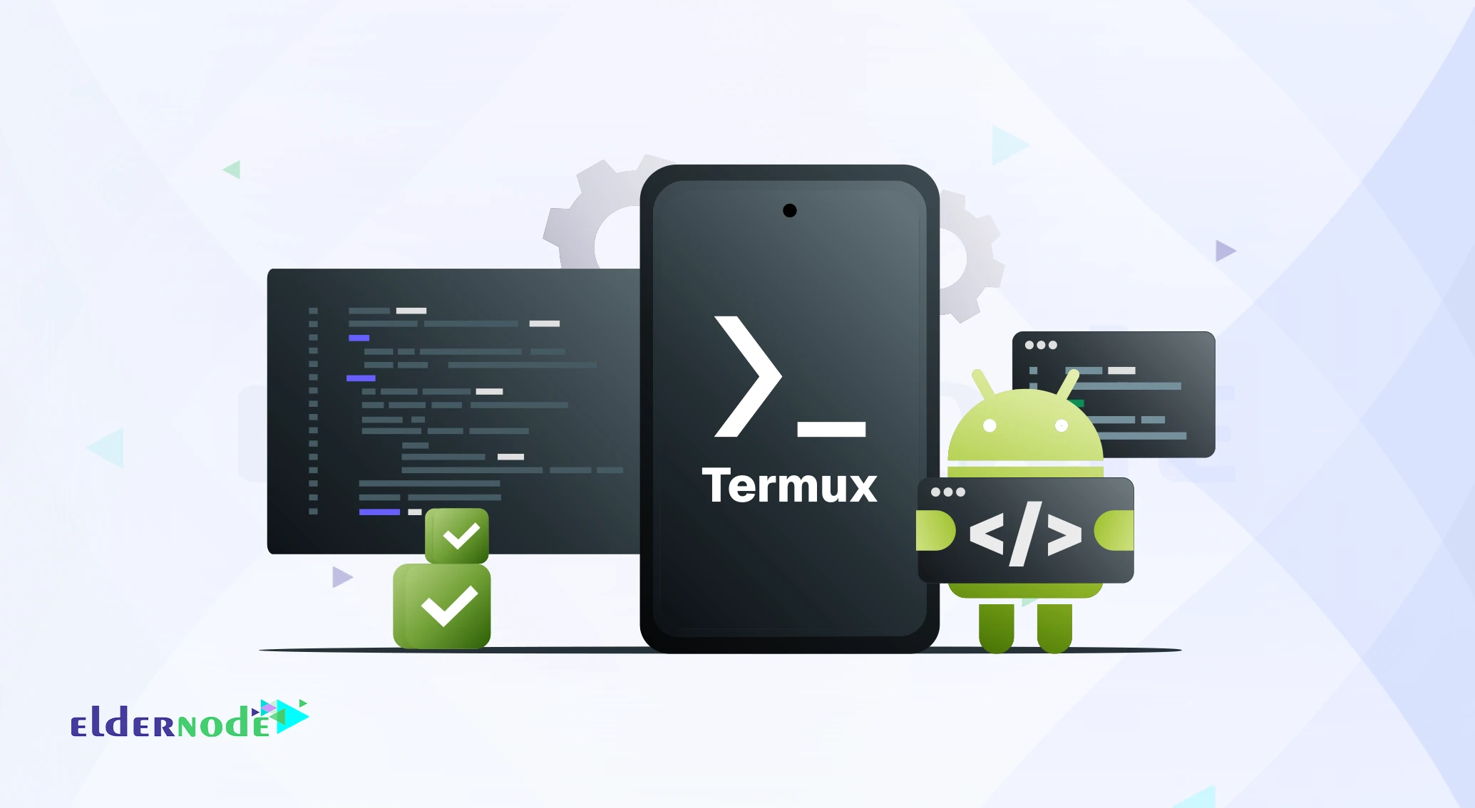 Use-Termux-on-Android How to Use Termux on Android