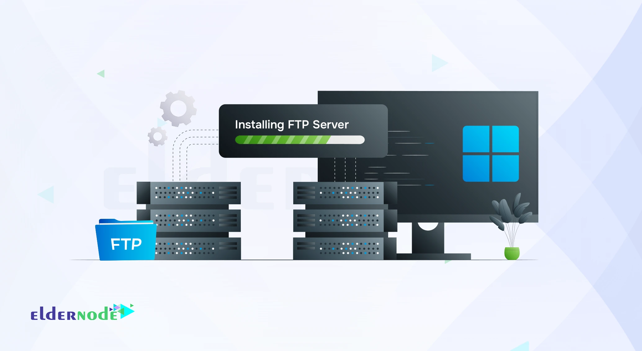 install-FTP-Server-on-windows-server-2019-eldernode How to Install FTP Server on Windows Server 2019
