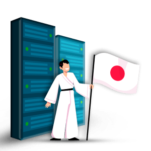 How Buying VPS in Japan can Elevate Your Online Presence