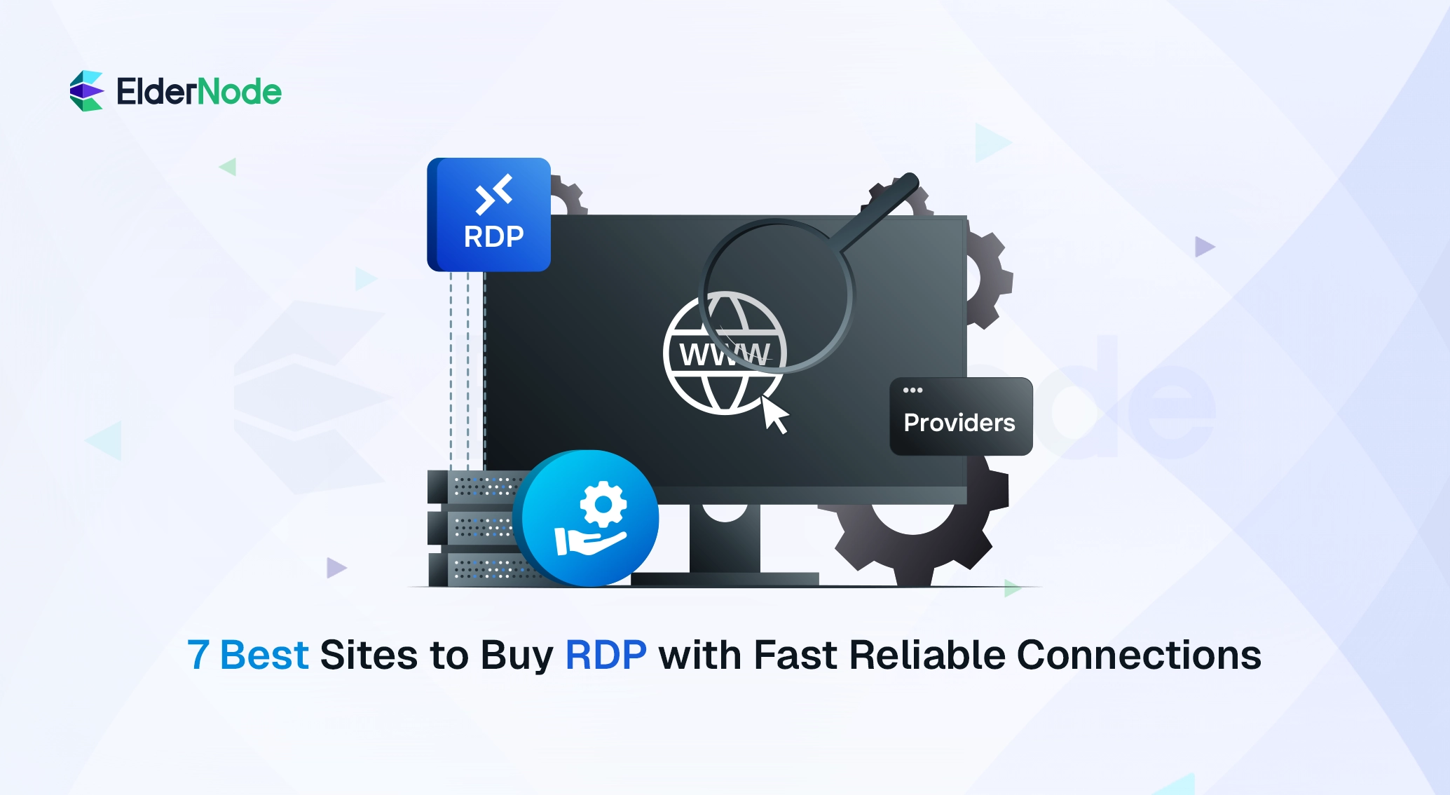Choosing Fast and Reliable RDP Providers