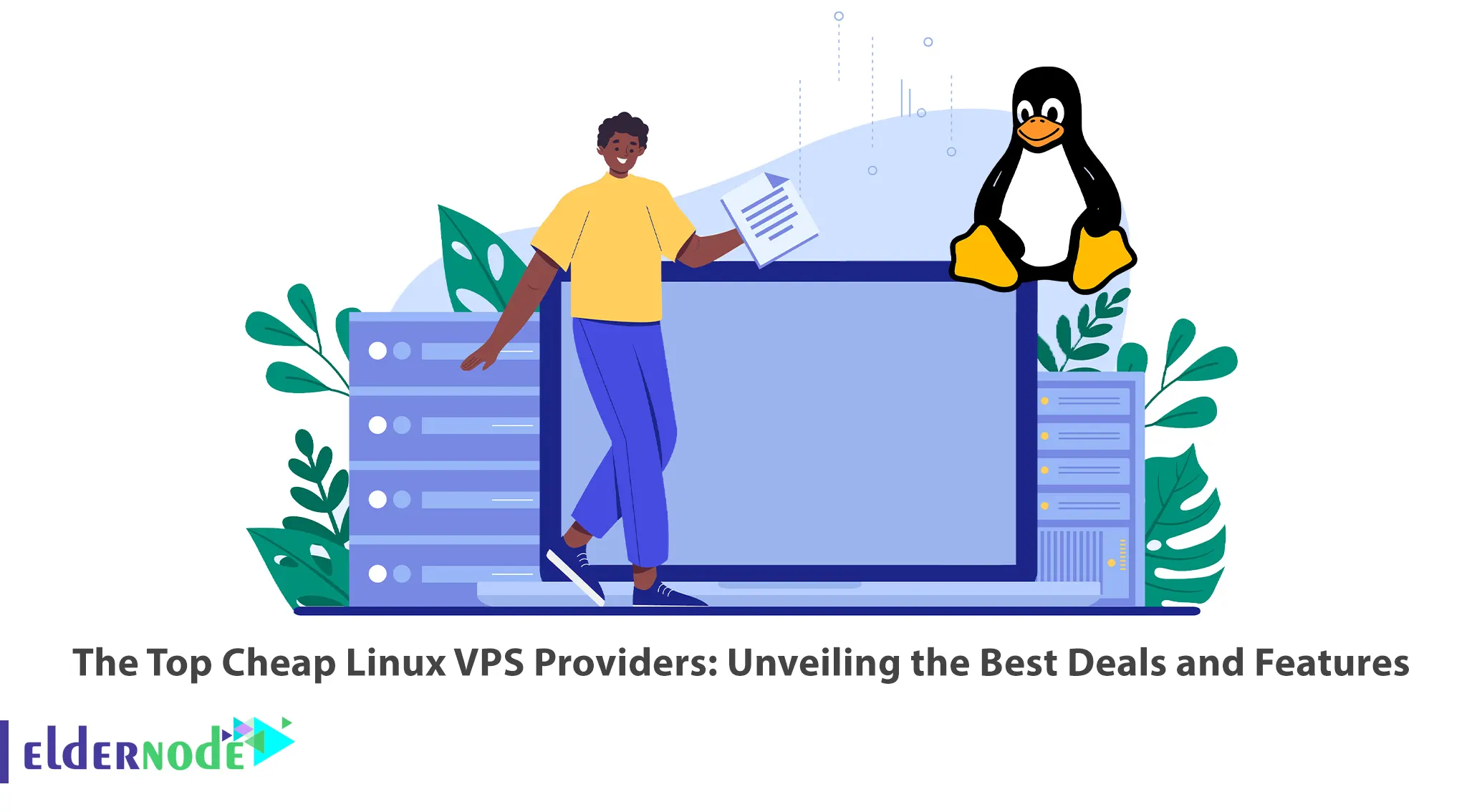 The-Top-Cheap-Linux-VPS-Providers The Top Cheap Linux VPS Providers