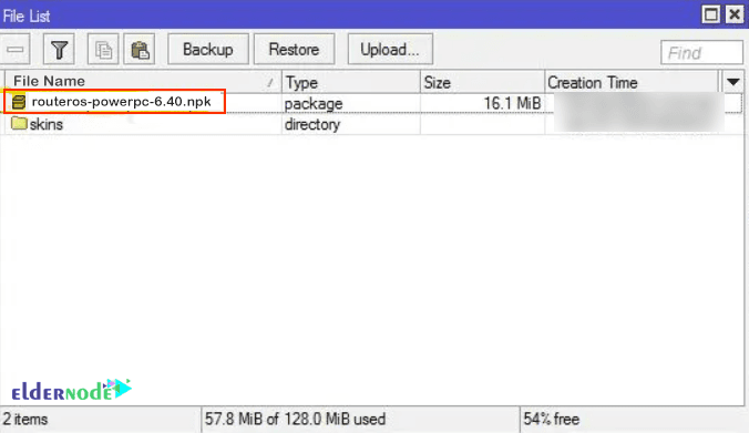 Upload-Downloaded-File-to-MikroTik-Root-Directory Upload Downloaded File to MikroTik Root Directory