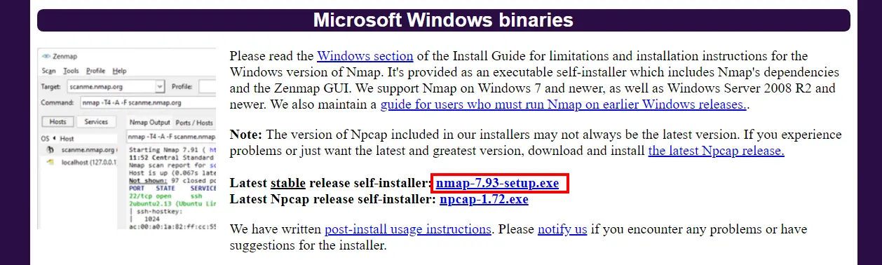 Download-stable-Netcat-release Download stable Netcat release
