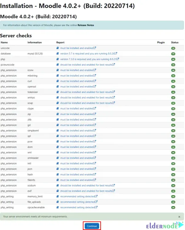 2-Moodle-system-requirements Moodle system requirements