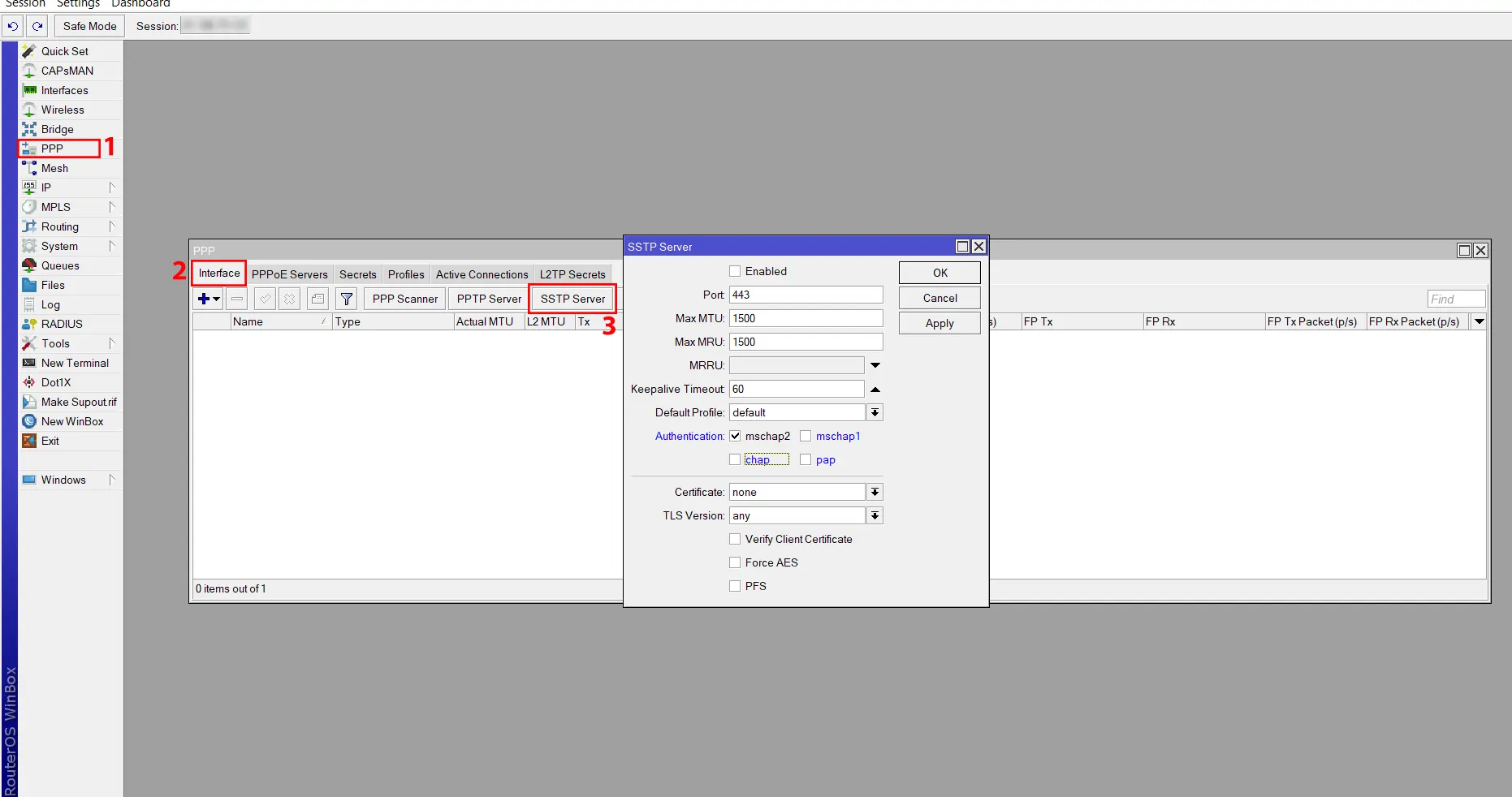 4-SSTP-server-section-from-interface-tab SSTP server section from interface tab