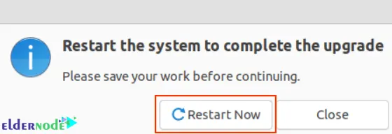 6.-restart-the-system-for-ubuntu-22.04 restart your system