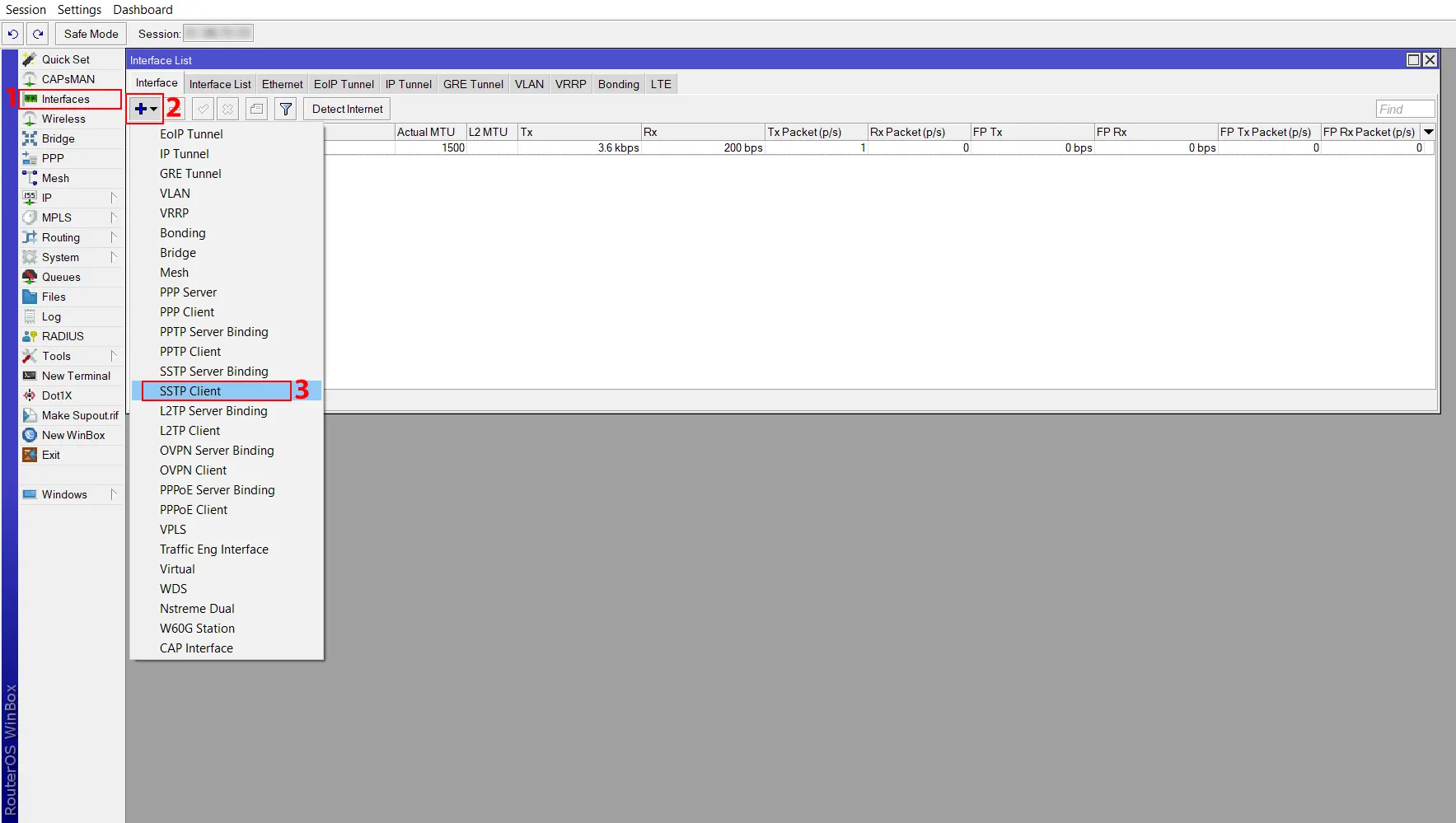 8-SSTP-Client-interfaces-tab SSTP Client interfaces tab