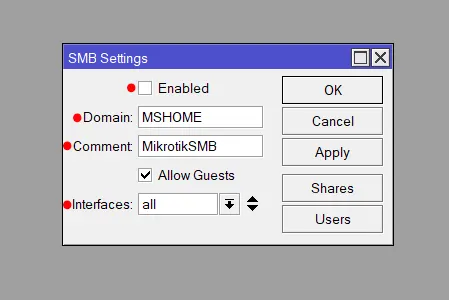 2-Enable-SMB-file-share Enable SMB file share
