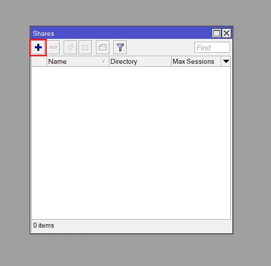 4-SMB-settings-Shares SMB settings Shares