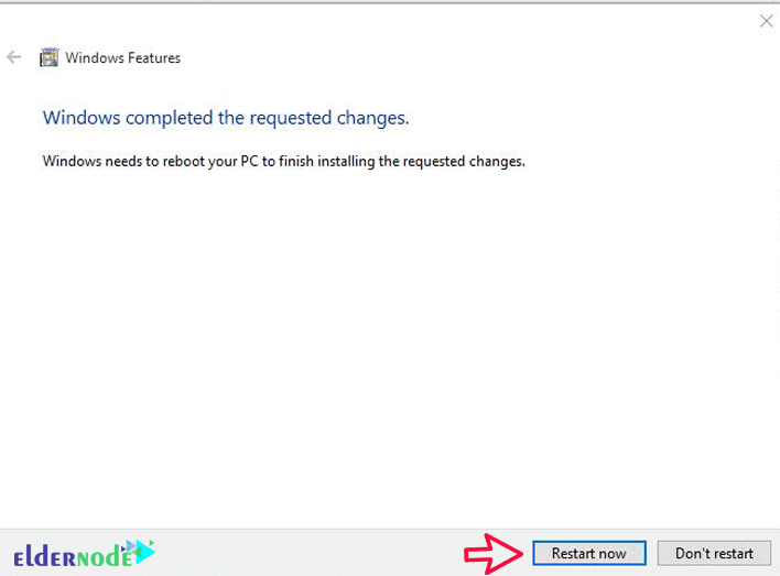 Install-IIS-on-windows-10-5 final Install IIS on windows