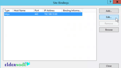 Site-on-IIS-Web-Server site on iis web server