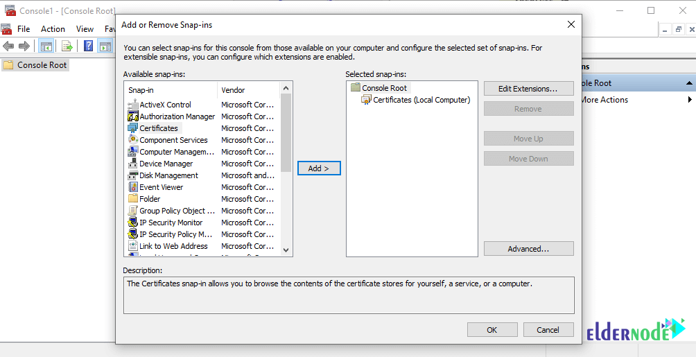 add-or-remove-snap add or remove snap
