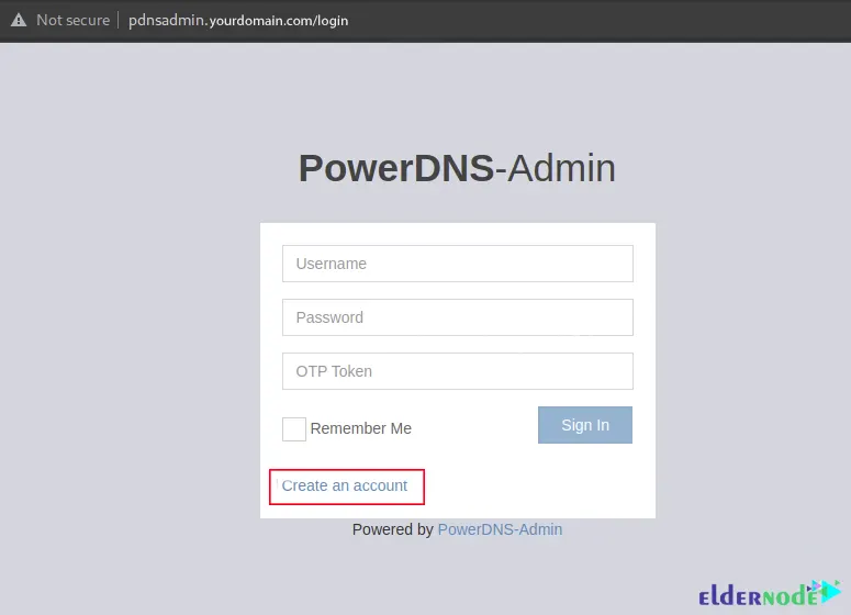 1.-Install-PowerDNS-PowerDNS-Admin-1 Install PowerDNS PowerDNS Admin 1