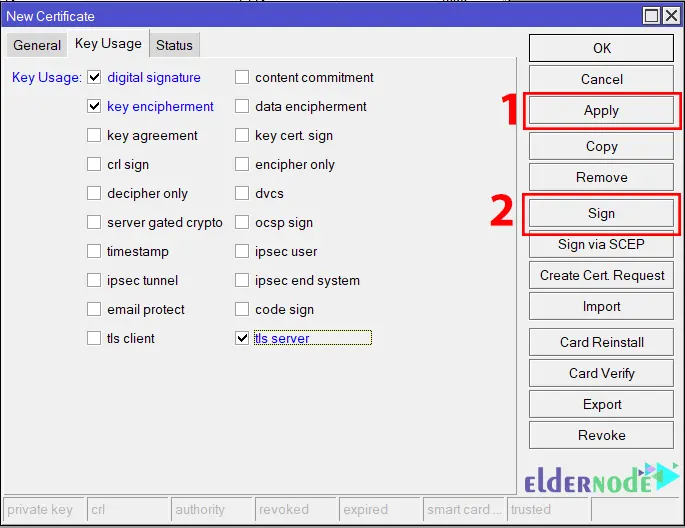 13-New-server-certificate-key-usage New server certificate key usage