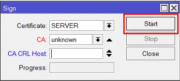 14-Sign-new-server-certifictae Sign new server certifictae