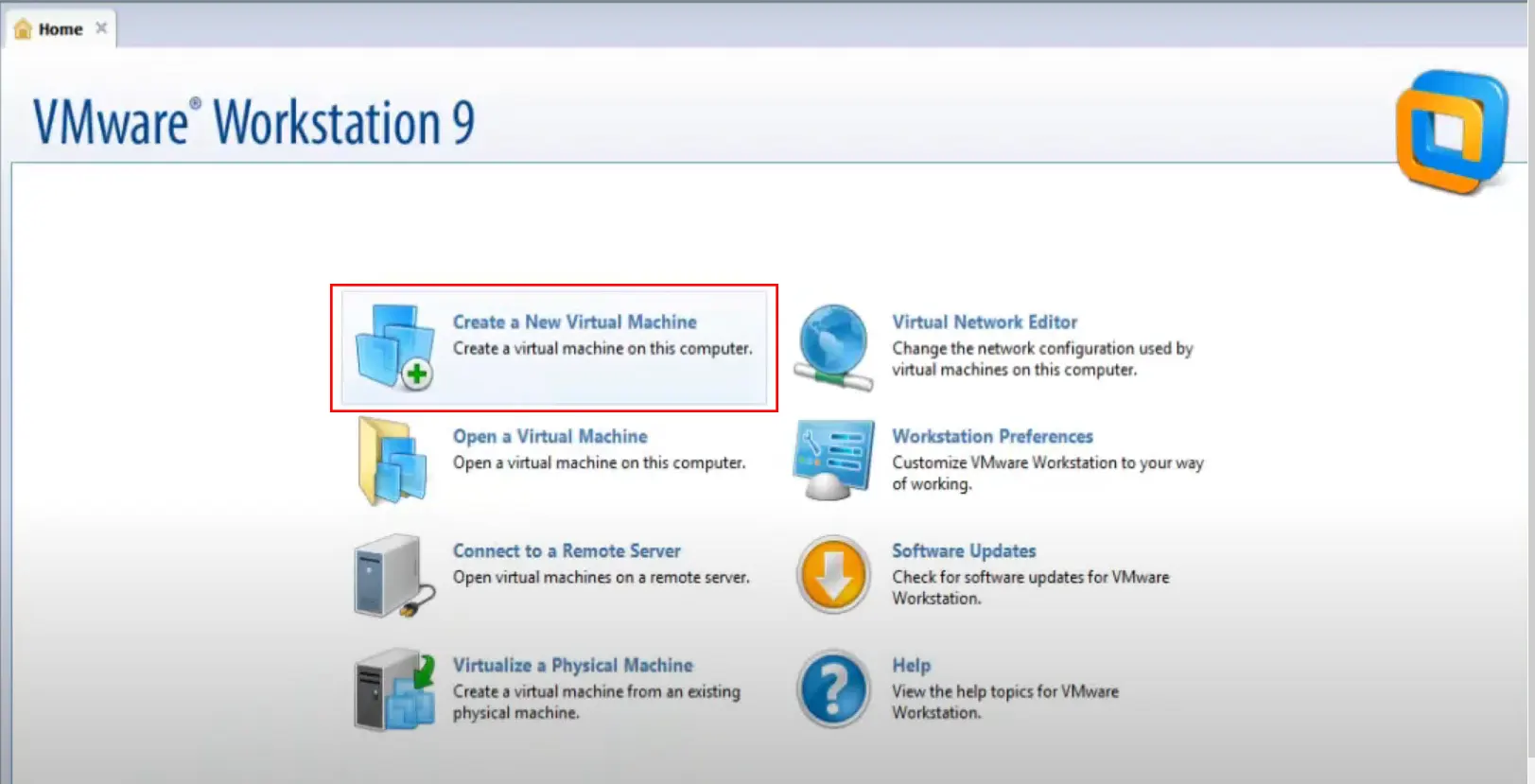 2-Create-new-virtual-machine Create new virtual machine