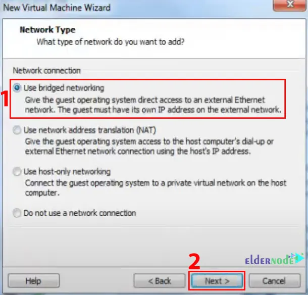 5-MikroTik-network-type MikroTik network type
