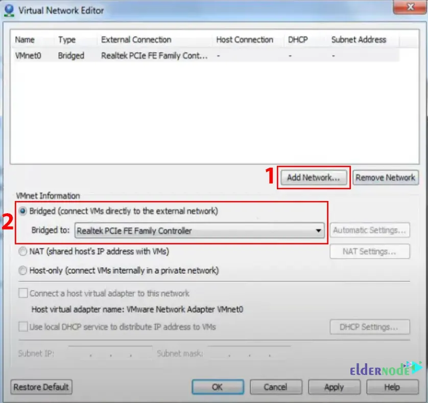 7-Add-VMnet0-network Add VMnet0 network