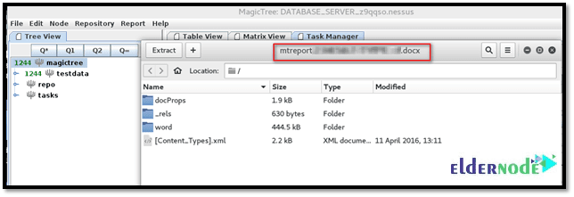 KaliReporti48 KaliReporti48