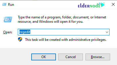 how-to-run-regedit-windows-server-2019 how to run regedit windows server 2019